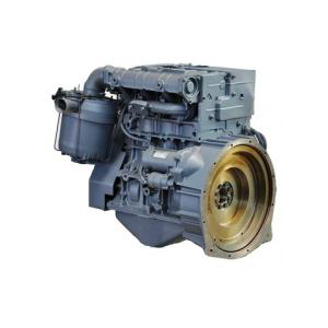 Deutz F3L2011 Genset