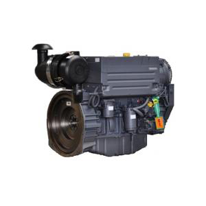 Двигатель Deutz BF4L2011 Genset