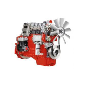 Двигатель Deutz TCD2013L6 4V