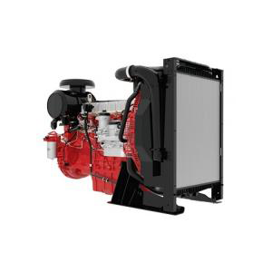 Двигатель Deutz TCD2013L4 2V Genset