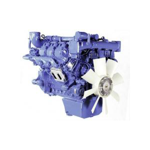 Двигатель Deutz TCD2015V6