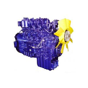 Двигатель Deutz TCD2015V8