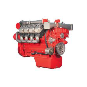 Двигатель Deutz TCD2015V08