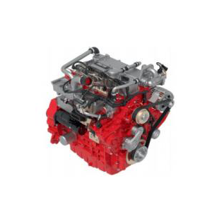 Deutz TD 3.6 L4