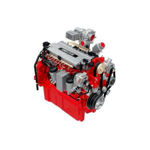 Двигатель Deutz TCD 4.1 L4