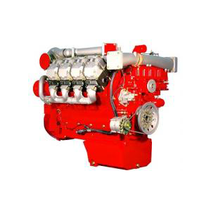 Двигатель Deutz TCD 16.0 V8
