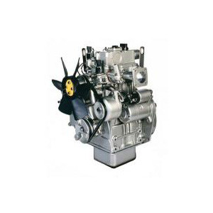 Дизельный двигатель Perkins 402D-05