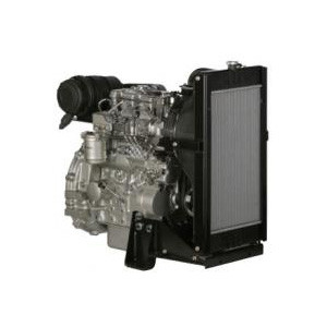 Дизельный двигатель Perkins 403A-15G1