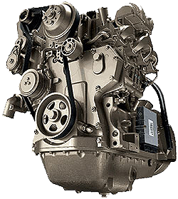 John Deere 4045TF258