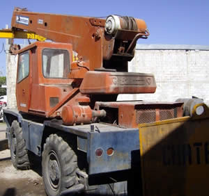 Краны Bantam