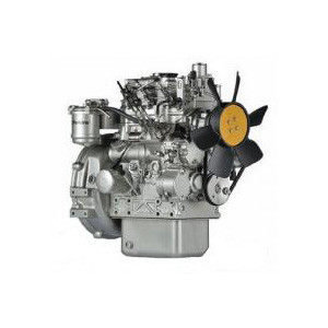 Дизельный двигатель Perkins 403D-11