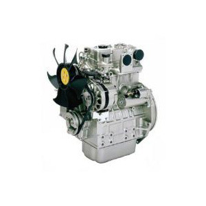 Дизельный двигатель Perkins 403D-17