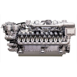 MTU 20V4000G63LF