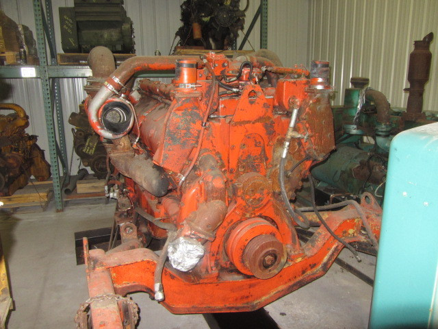 Модель 12V149TT