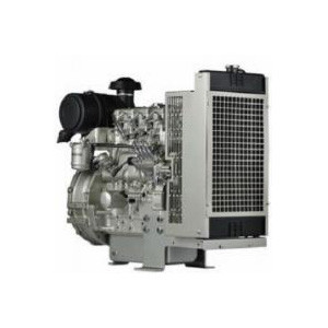 Дизельный двигатель Perkins 404D-22G