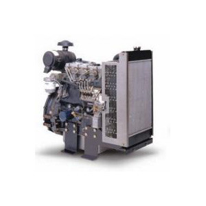 Дизельный двигатель Perkins 404D-22T IOPU