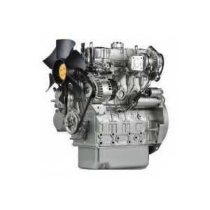 Дизельный двигатель Perkins 404D-22TA IOPU