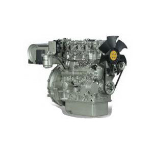 Дизельный двигатель Perkins 404F-22T