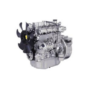 Дизельный двигатель Perkins 804D-33