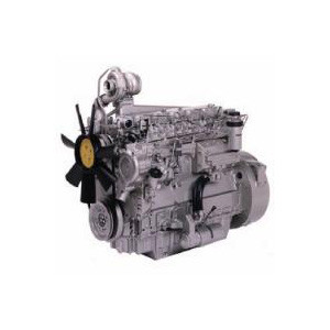 Дизельный двигатель Perkins 1006-6T