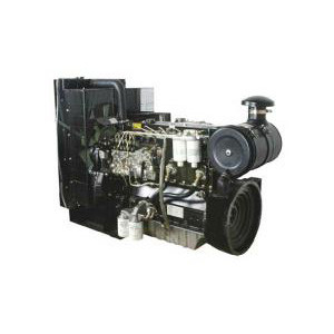 Дизельный двигатель Perkins 1006TG1A