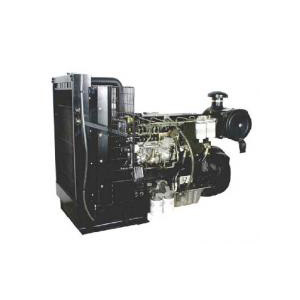 Дизельный двигатель Perkins 1006TG2A