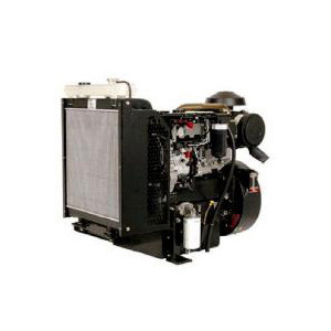 Дизельный двигатель Perkins 1104C-44 IOPU