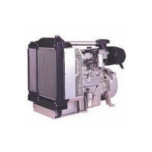 Дизельный двигатель Perkins 1104C-44TA IOPU