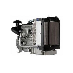 Дизельный двигатель Perkins 1104D-44T IOPU