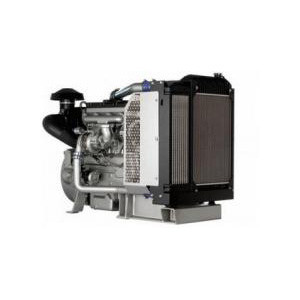 Дизельный двигатель Perkins 1104D-44TA IOPU