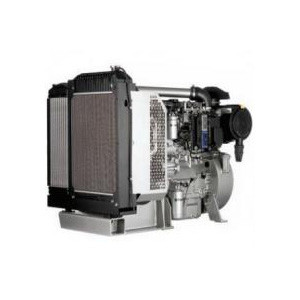 Дизельный двигатель Perkins 1104D-E44TAG1