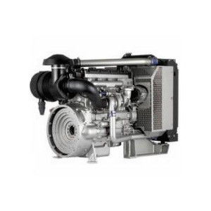 Дизельный двигатель Perkins 1104D-E44TAG2