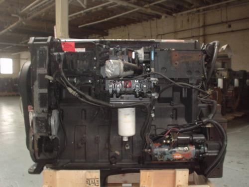 Cummins QSX 15
