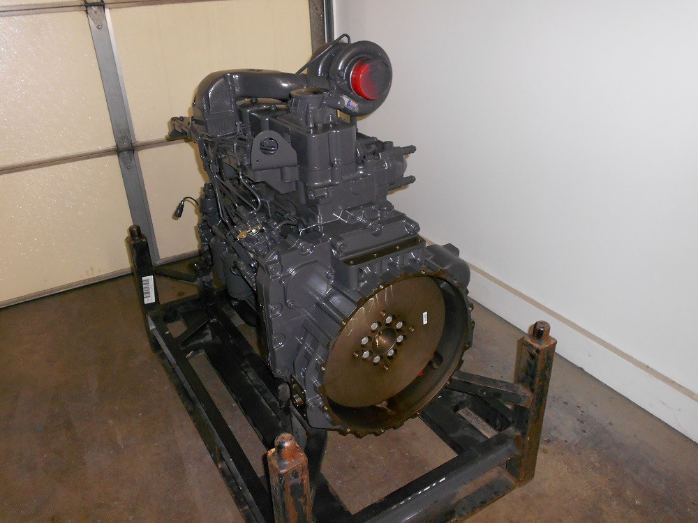 CASE 667T