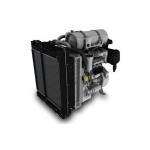 Дизельный двигатель Perkins 1204E-E44TA / TTA IOPU