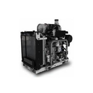Дизельный двигатель Perkins 1206E-E70TTAG3