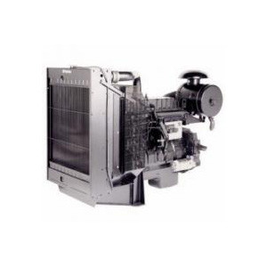 Дизельный двигатель Perkins 1306C-E87TAG3