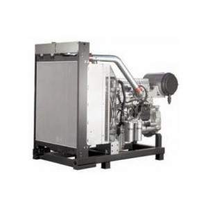 Дизельный двигатель Perkins 2206D-E13TAG3