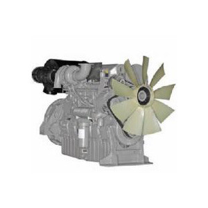 Дизельный двигатель Perkins 2506A-E15TAG4