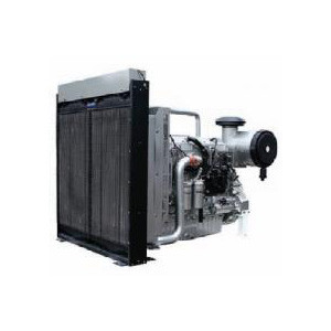 Дизельный двигатель Perkins 2806C-E18TAG1A