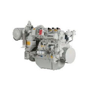 4006-23TRS1 GAS