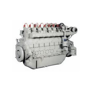 Дизельный двигатель Perkins 4008-30TRS1 GAS