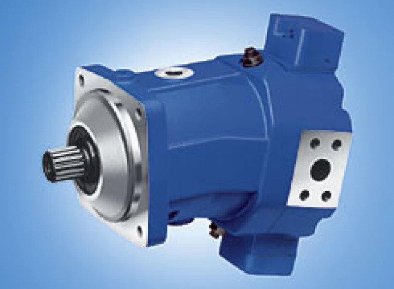Запасные части для гидронасоса Bosch Rexroth, Алматы