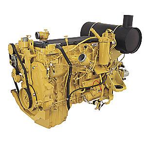 Двигатель Caterpillar C15