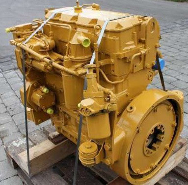 Двигатель Caterpillar 3114, 3116, 3126, 3176, 3304, 3306, 3406, 3408, 3412, Алматы