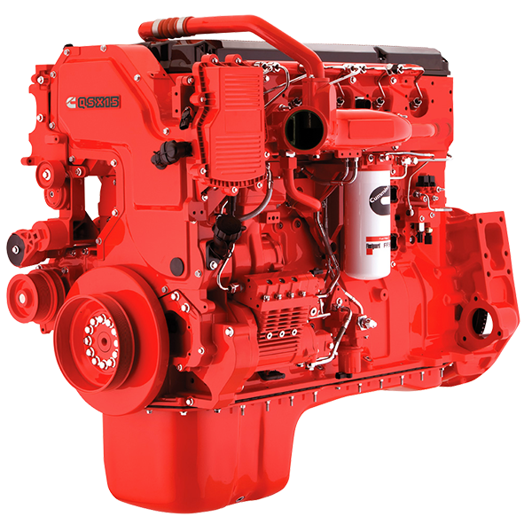 Двигатель Cummins QSV60, QSV78, QSV90, QSV81G, QSV91G, QSK60G, QSK19G, QSX15-C525, QSX15-A450, 6CTA8.3-M205