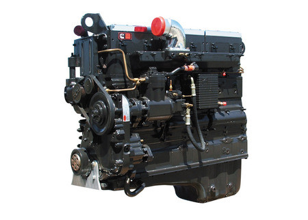 Двигатель Cummins N14, N14C, N14-C475, NT855-M270, NTA855-C280, NTA855-C310, NTA855-C360, NTA855-M320