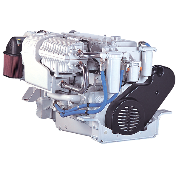 Двигатель Cummins K2000E, QSM11, QSM11-CP00E, QSM11-C, M11-C260, QSM11-C330