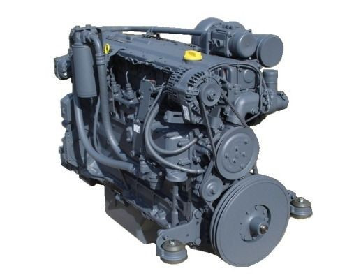 Двигатель Deutz F4L1011, Deutz F4L1011F, Deutz F4L2011, Deutz F4L413FR, Deutz F4l514, Deutz F4L912