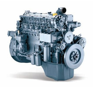 Двигатель Deutz BF6L413FRTC, Deutz BF6L513, Deutz BF6L513R, Deutz BF6L513RC, Deutz BF6L913, Deutz BF6L913